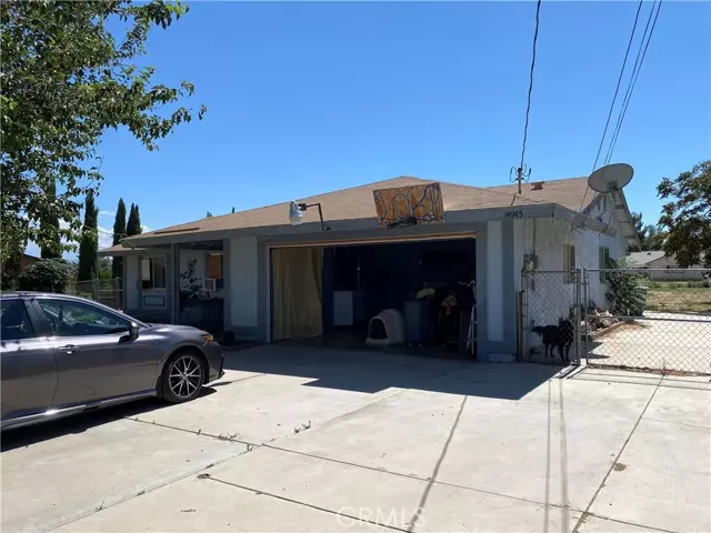 Hesperia, CA 92345,14945 Mesa Street