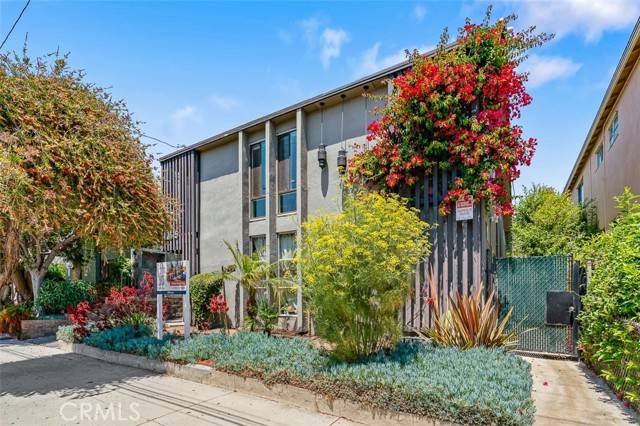 2615 2nd Street, Santa Monica, CA 90405