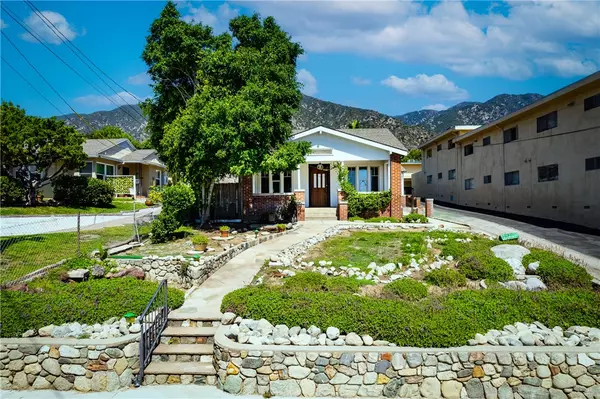 67 E Highland Avenue, Sierra Madre, CA 91024