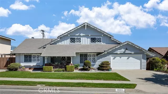 Hacienda Heights, CA 91745,15303 La Belle Street