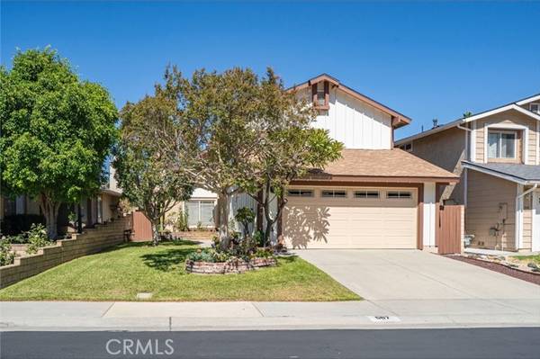 587 Lantana Street, La Verne, CA 91750