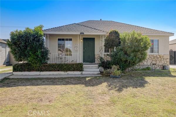 3514 W 157th Street, Gardena, CA 90249