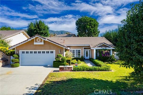 La Verne, CA 91750,6880 Country Club Drive