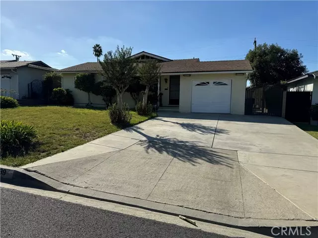 639 Molinar Avenue, La Puente, CA 91744