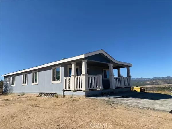 43825 Cobbs Cow, Anza, CA 92539