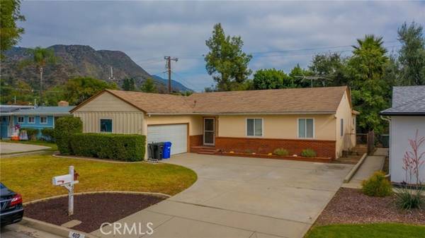 Duarte, CA 91010,402 Bettyhill Avenue