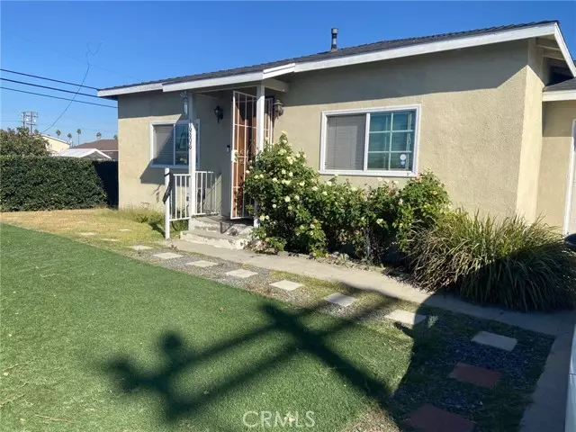 Gardena, CA 90247,16806 La Salle Avenue