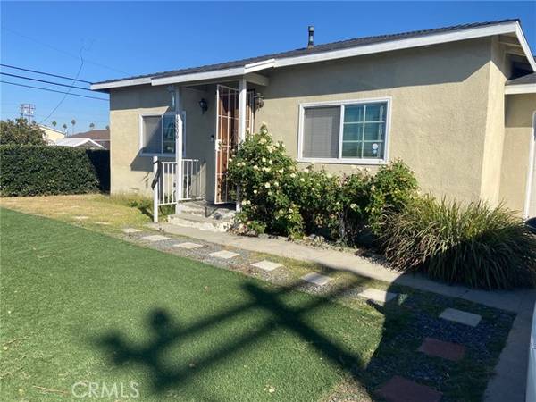 16806 La Salle Avenue, Gardena, CA 90247