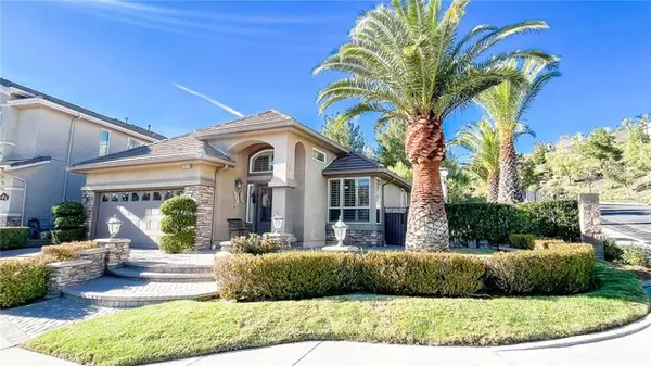 Porter Ranch, CA 91326,20751 Lugano Way