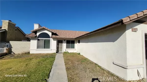 Fontana, CA 92335,14920 Manzanita Drive