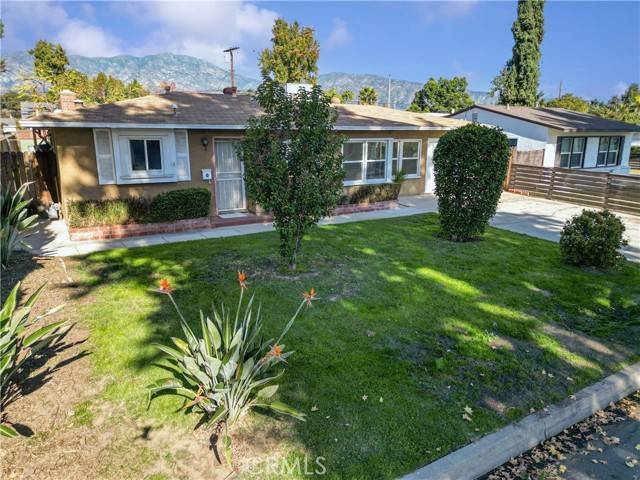 245 Shrode Avenue, Monrovia, CA 91016