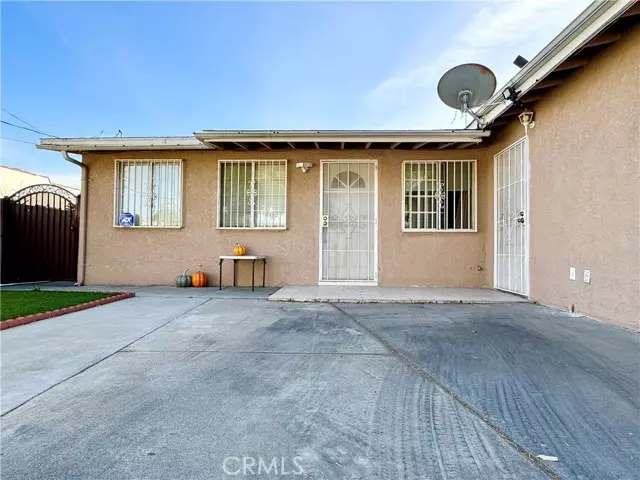 3876 Athol Street, Baldwin Park, CA 91706