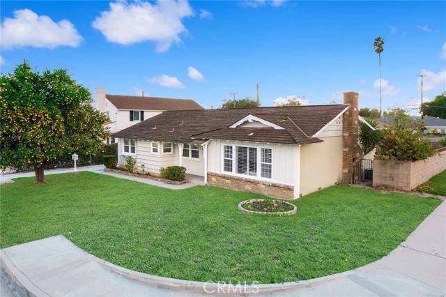 5657 Cambury, Temple City, CA 91780