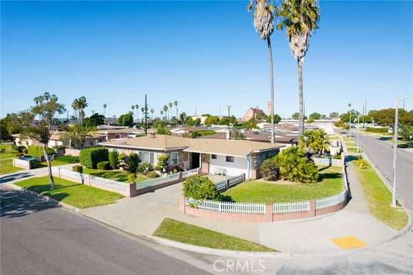 819 E 153rd Street, Compton, CA 90220