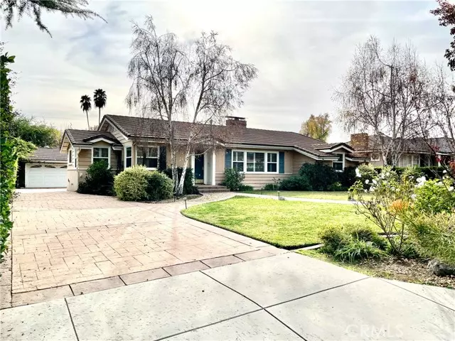 1142 Paloma Drive, Arcadia, CA 91007