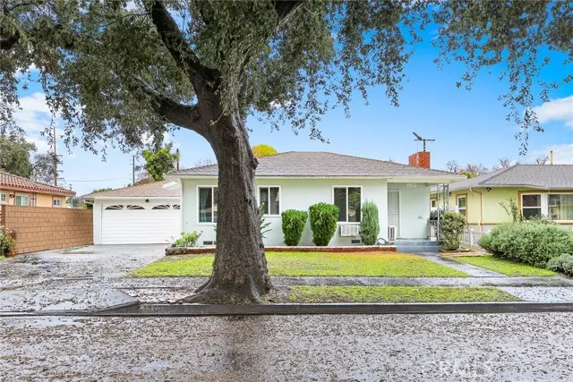 10709 Danbury Street, Temple City, CA 91780