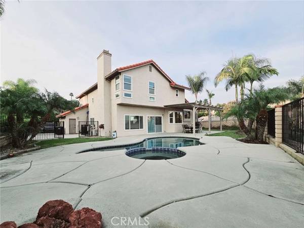 12873 Sundown Lane, Chino Hills, CA 91709