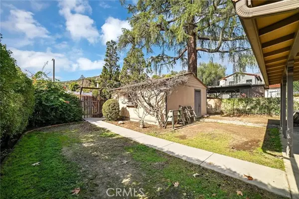 Monrovia, CA 91016,372 Heather Heights Court