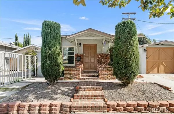 336 Chester Street, Glendale, CA 91203