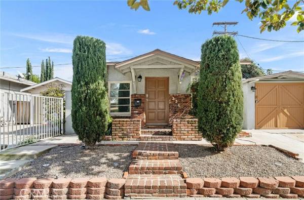 336 Chester Street, Glendale, CA 91203