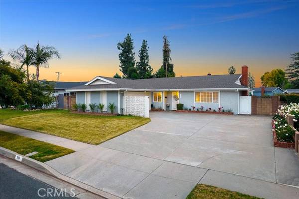 518 E Payson Street, San Dimas, CA 91773