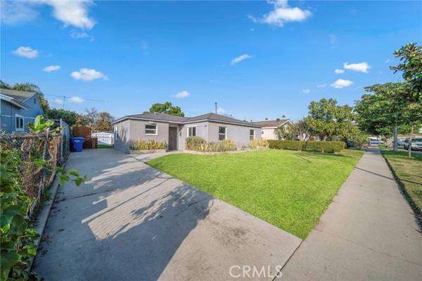 337 E Roland Street, Azusa, CA 91702