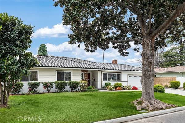 2125 S 3rd Avenue, Arcadia, CA 91006