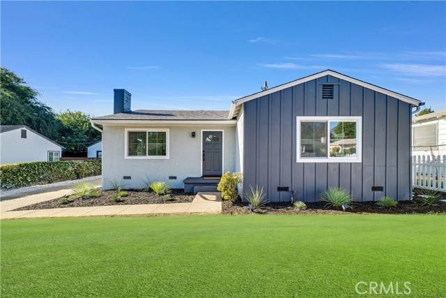 2451 Glenrose Avenue, Altadena, CA 91001