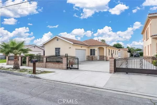 3245 Mangum Street, Baldwin Park, CA 91706