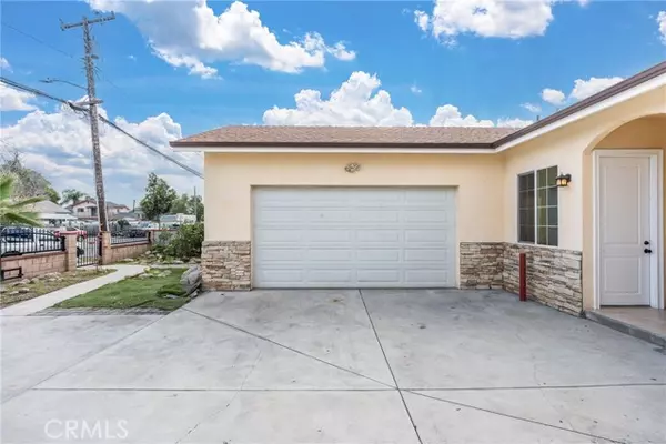 Baldwin Park, CA 91706,3245 Mangum Street