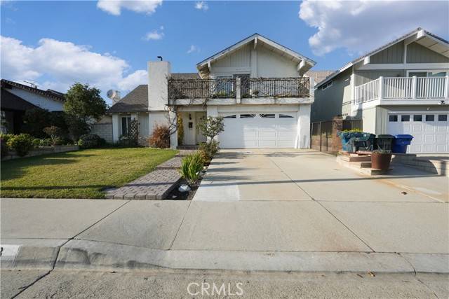 16423 Ember Glen Road, Hacienda Heights, CA 91745