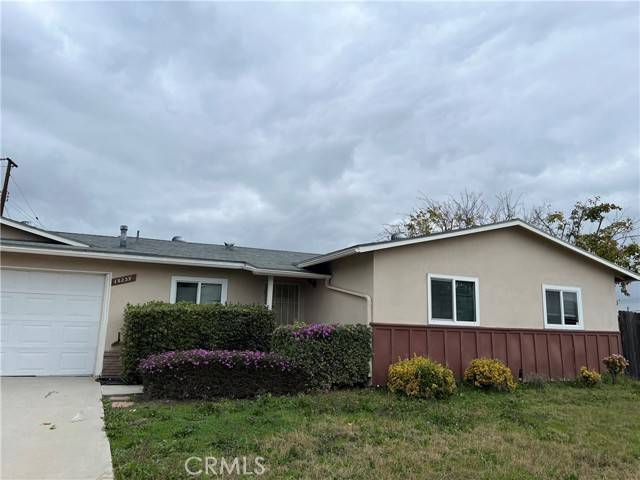 18239 Mescalero Street, Rowland Heights, CA 91748