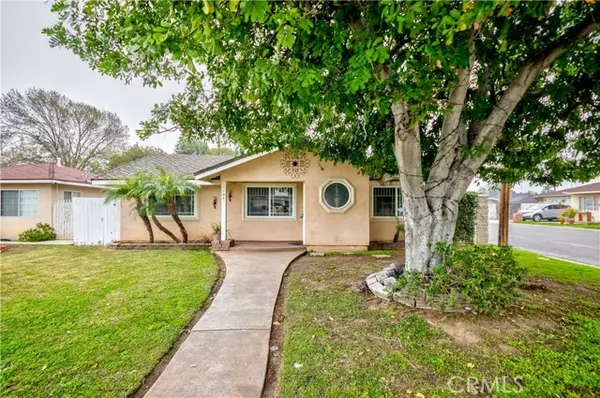 1194 Kwis Avenue, Hacienda Heights, CA 91745