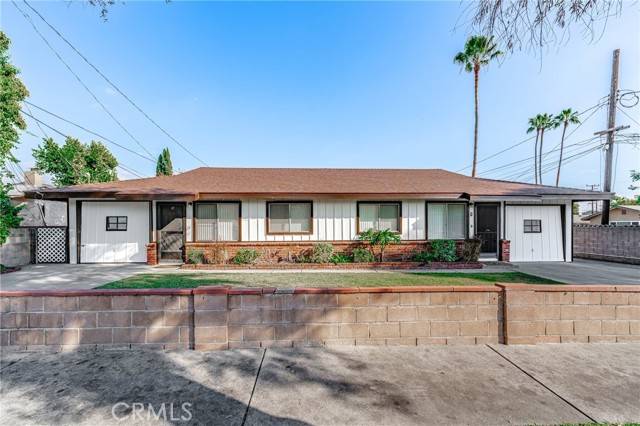 1710 S 5th Avenue, Monrovia, CA 91016