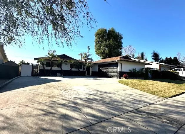 603 N Walnut Avenue, San Dimas, CA 91773