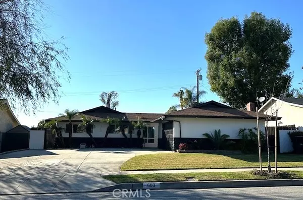 San Dimas, CA 91773,603 N Walnut Avenue