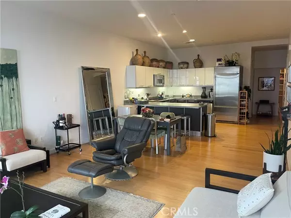 801 S Grand Avenue #1608, Los Angeles, CA 90017