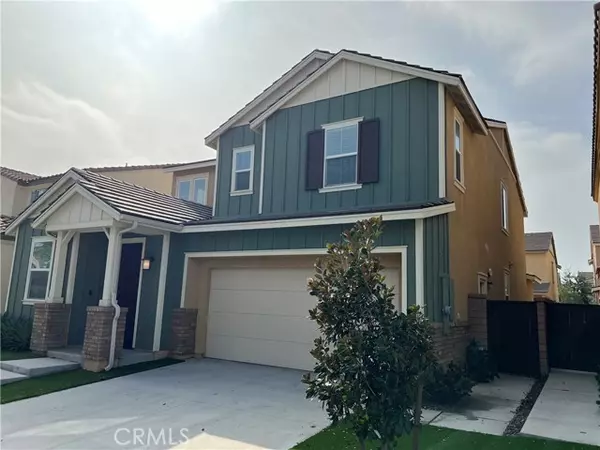 Ontario, CA 91761,3930 S Merryvale Way