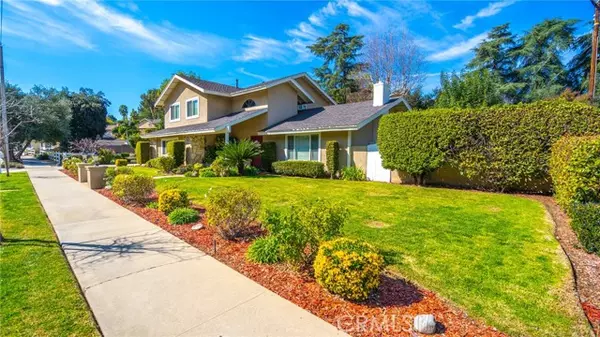 Glendora, CA 91740,647 Hunters Trail