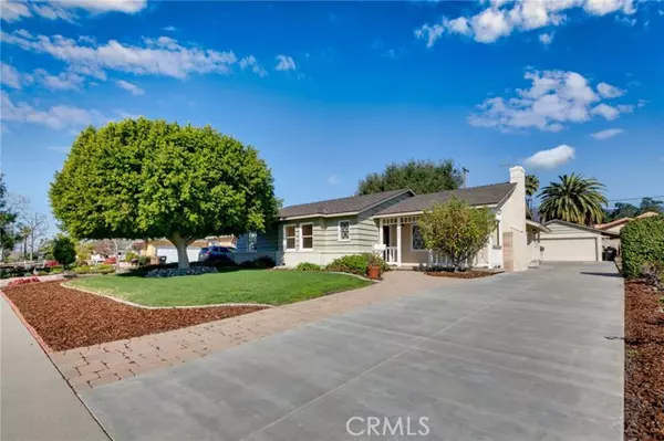 Glendora, CA 91741,1027 E Mountain View Avenue