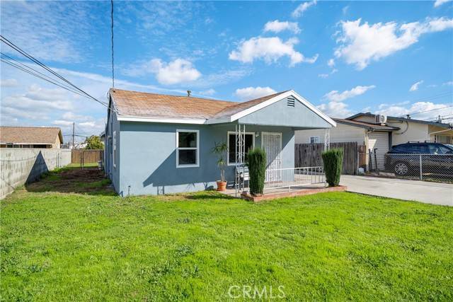 2334 Pine Street, Rosemead, CA 91770