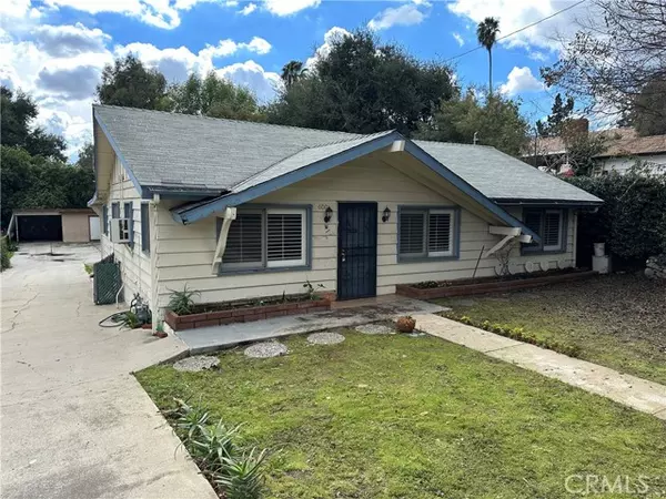 600 E Sierra Madre Boulevard, Sierra Madre, CA 91024