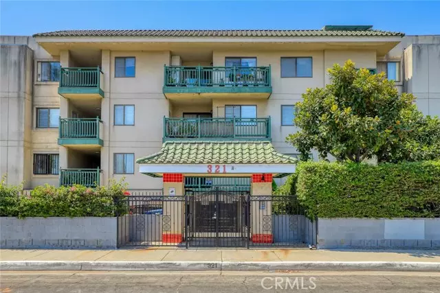 321 N Orange Avenue #302, Monterey Park, CA 91755