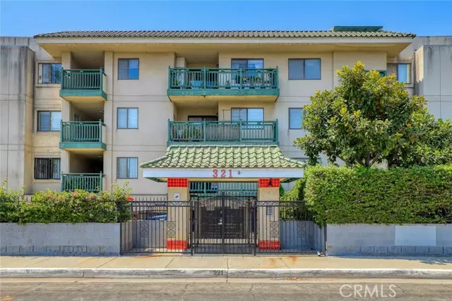 Monterey Park, CA 91755,321 N Orange Avenue #302