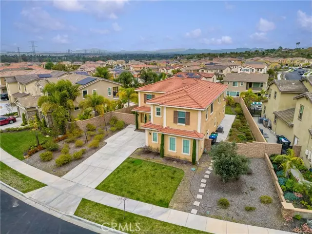 17201 Guarda Dr, Chino Hills, CA 91709