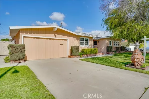 1321 S California Avenue, West Covina, CA 91790