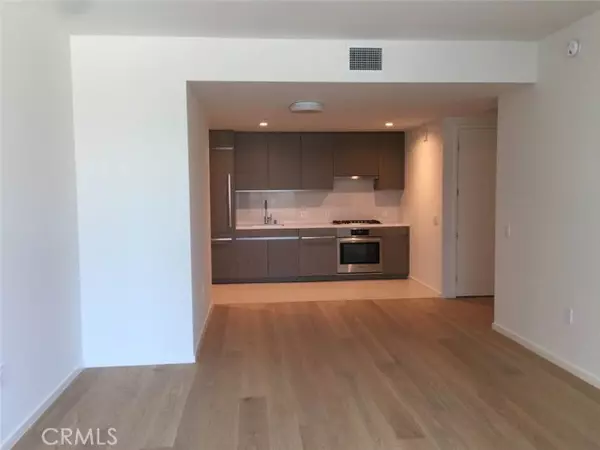 889 Francisco Street #1611, Los Angeles, CA 90017