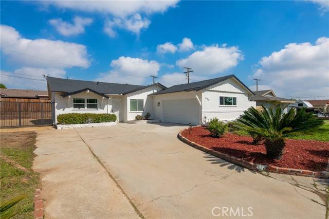 412 E Avenida De La Merced, Montebello, CA 90640