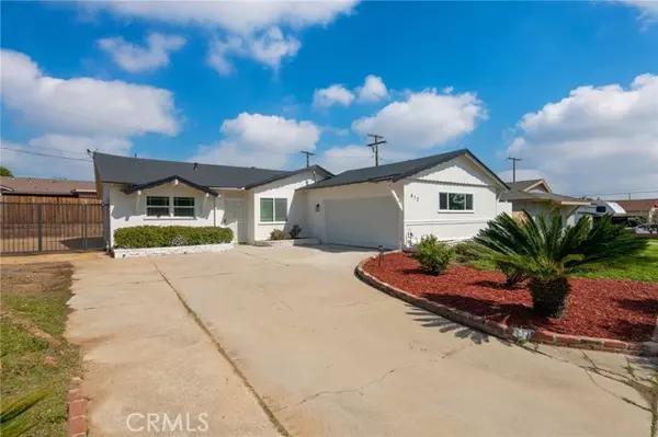 412 E Avenida De La Merced, Montebello, CA 90640