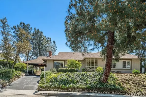 4940 Glencove Avenue, Glendale, CA 91214